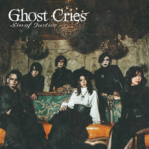 Ghost Cries : Son of Justice